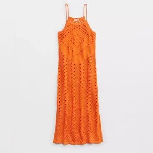 Aerie Pool-to-Party Dress